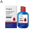 thumbnail image 1 of Cujmh Selenium Disulfide Anti-Dandruff Shampoo 120ml Oil Control Refreshing Formula Dandruff Treatment Care, 1 of 1