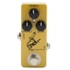 thumbnail image 2 of Pedal de efecto Overdrive para guitarra eléctrica de aleación de aluminio Golden Horse con bypass real., 2 of 14