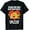 Black-24, variant on Cute Valentine Shirt Men Heart Graphic Casual T-shirt