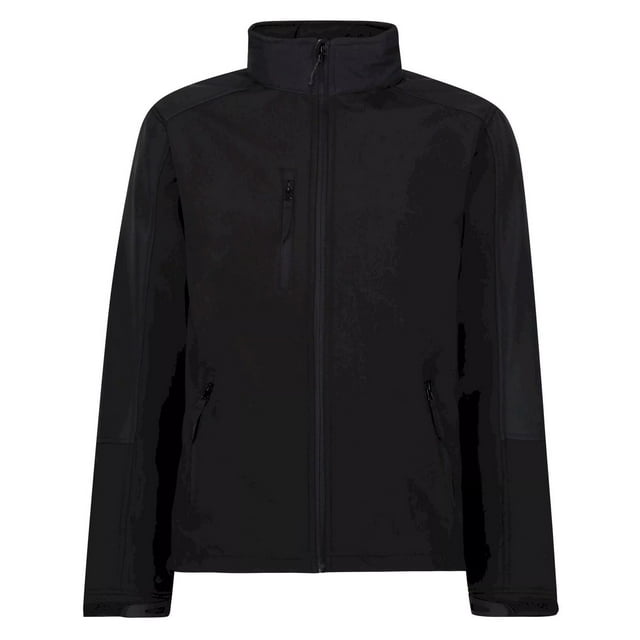 Regatta Vestes Softshell Imperméables et Respirantes à Membrane 3 Couches pour Hommes