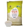 thumbnail image 2 of McCabe Organic White Rice & 8 Mixed Grain, 12 Lbs | USDA Certified Organic and CCOF Certified | Rich with Fiber & Minerals | Product of USA, 2 of 6
