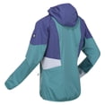 thumbnail image 3 of Regatta Womens Tarvos V Lightweight Soft Shell Jacket, 3 of 5
