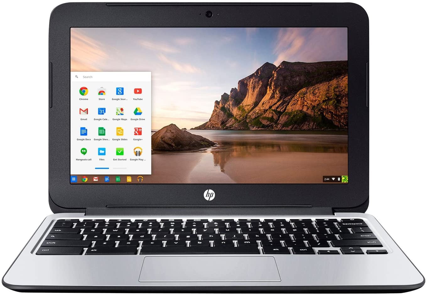 HP Chromebook 11 G3 