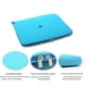 thumbnail image 5 of Bolsa para computadora portátil de 13 pulgadas, funda protectora para iPad de 14 pulgadas y 15,6 pulgadas, bolsa para tableta con cremallera, material de buceo, bolsa con forro para computadora, 5 of 6