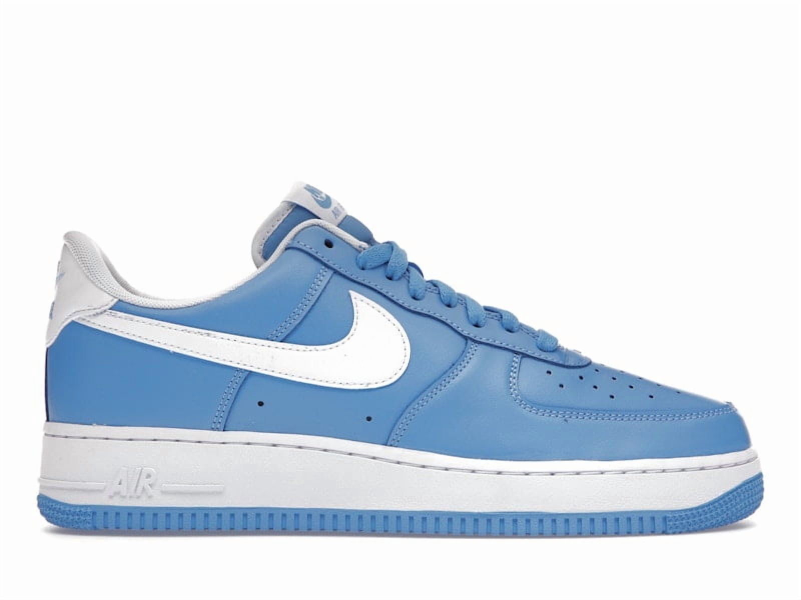 Nike Men's Dunk Low Valerian Blue Shoes, from StockX - Walmart.com