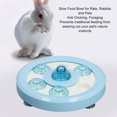 thumbnail image 3 of Pet Fun Feeder, Multifunctional ABS Slow Feeder Dog Bowl Interactive Puzzle Cat Bowl for All Cat Small Dog Hamster, 3 of 7