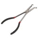 thumbnail image 5 of Alicados de Desconexión Eléctrica, Alicados Largos para extracción de Automotrices de Bujías, Clip de Abrazadera de Tomo de Manguera, Juego de Pinzas de 9 Pulgadas,, 5 of 7