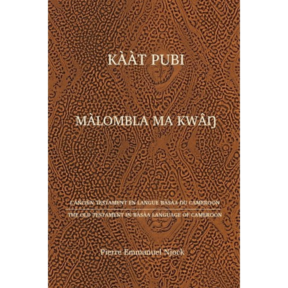 Kààt Pubi: Màlombla ma kwâŋ, (Paperback)