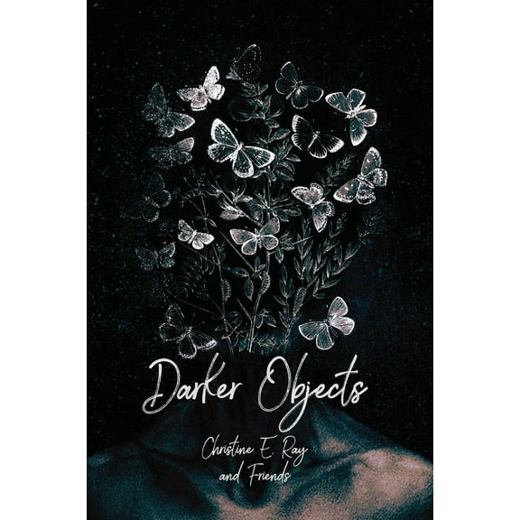 Darker Objects, (Paperback)