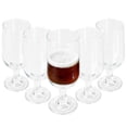 thumbnail image 2 of Juego de 12 Copas Cerveceras Albira Vidrio 405 Ml Cerveza Bar, 2 of 3