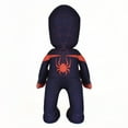 thumbnail image 4 of Bleacher Creatures Marvel Miles Morales Spider-Man 10" Plush Figure, 4 of 5