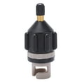 thumbnail image 2 of Paddle Board Pump Adapter, Inflation Pump Adapter High Pressure Resistant  For  Boats Black,Orange, 2 of 8