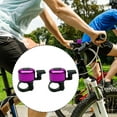 thumbnail image 1 of Liquidation & Promo, 2PCBike Bells, Aluminum Alloy, Durable Rims + Silent Loops, Sports Style, For Adults Juvenile, Road Mountain Bikes, Noise-Free Alert System, Fitness Gear Akmoler Hot Discounts, 1 of 8