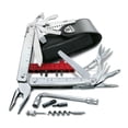 thumbnail image 1 of Navaja Suiza Multiuso Victorinox SWISSTOOL X PLUS, 1 of 5