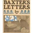 thumbnail image 3 of Anonymous 12x14 Black Modern Framed Museum Art Print Titled - Baxter's Letters (1899), 3 of 5