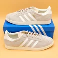 thumbnail image 1 of Adi-das Originals Gazelle IG5796 Men’s Casual Sneakers ?? Beige Sizes 11-13 NEW, 1 of 6