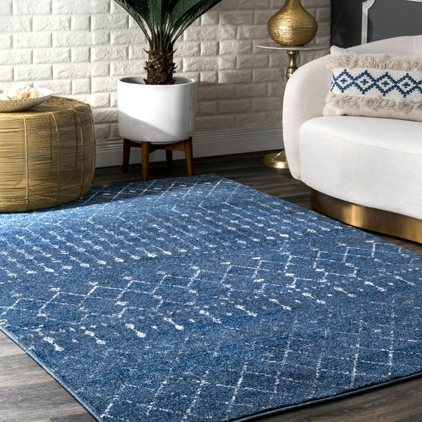 Nuloom Moroccan Blythe Area Rug Or, Better Homes And Gardens Area Rugs 8×10