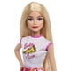 thumbnail image 3 of Set de Juego Mattel Barbie Set de Juego Pizzeria, 3 of 5
