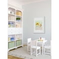 thumbnail image 6 of "Blossom Shower" Framed Painting Print, 6 of 6