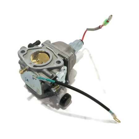 - New CARBURETOR Carb for Kohler Engine 32 853 12-S 3285312S 32 853 08-S 3285308S by The ROP Shop