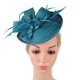 thumbnail image 4 of UPOUART 1Ud De Plumas Y Con Velo Para Fiesta Y Accesorio De Femenino, 4 of 8