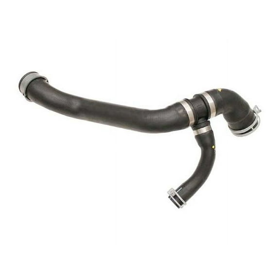 Lower Radiator Hose - Compatible with 2008 - 2011 Mercedes-Benz ML550 2009 2010