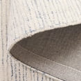 thumbnail image 5 of SAFAVIEH Abstract Neeha Distressed Area Rug, Ivory, 8' x 10', 5 of 10