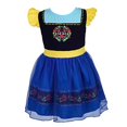 thumbnail image 1 of Disfraz de Princesa de Hielo Dressy Daisy elegante Para Halloween, 1 of 3