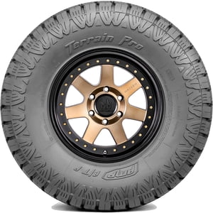 AMP Terrain Pro A/T P 305/55R20 121/118S E 10 Ply All Terrain Light Truck Tire Sansujyuku sansujyuku.com