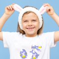 thumbnail image 3 of Happy Easter Day Heat Transfer Vinyl HTV Iron On Vinyl Bundle Bundle Suitable For Shirts Patterns, 3 of 7