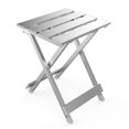 thumbnail image 1 of Asiento de pesca y picnic portátil y duradero, 28 x 26 x 39 cm/11,02 x 10,24 x 15,35 pulgadas, silla plegable de aluminio ultraligera, 1 of 7