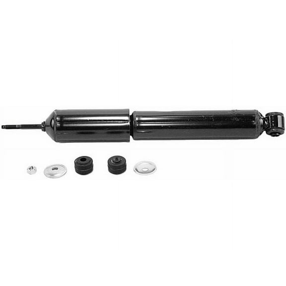 Front Shock Absorber - Compatible with 1965 - 1979 Ford F-100 RWD 1966 1967 1968 1969 1970 1971 1972 1973 1974 1975 1976 1977 1978