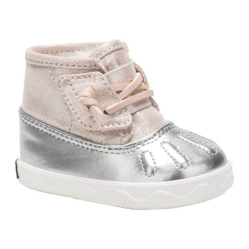 baby girl sperry boots