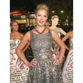thumbnail image 2 of Katherine Heigl At Arrivals For 27 Dresses Premiere Mann'S Village Theatre Los Angeles, 2 of 2
