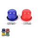 thumbnail image 3 of Bar Party Dice Cup Drinking Board Game Gambling Dice Box 10mm D6*5 Table Games, 3 of 4