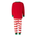 Clearance Christmas Costumes For Women And Kids WiVi Family Matching