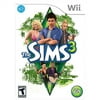 Electronic Arts The Sims 3 (Wii) - Pre-Owned