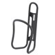 thumbnail image 4 of Bicycle Kettle Rack Titanium Alloy Hollow Water Bottle Black, 4 of 5