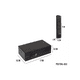 thumbnail image 3 of Decodificador De Tv Digital Análoga Con Salida Hdmi negro, 3 of 4
