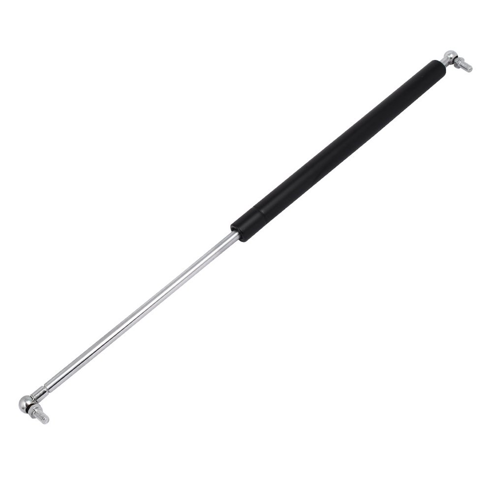 60kg 132lb Force 230mm Stroke Rod Gas Spring Strut Lift Support Box Lid Top