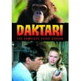 thumbnail image 1 of Daktari: The Complete Third Season, 1 of 1