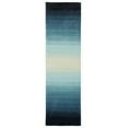 thumbnail image 1 of Runner Rug in Multicolor, 1 of 3