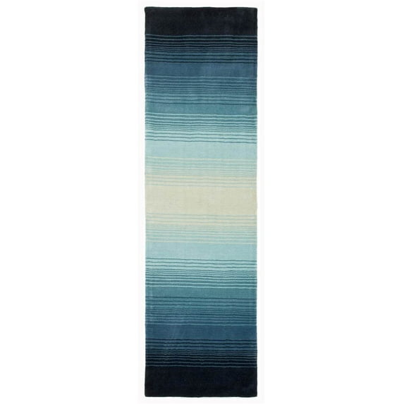 Runner Rug in Multicolor