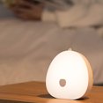thumbnail image 4 of Luz nocturna para niños, luz nocturna para bebé, luz de lactancia de silicona USB, lámpara de noche LED táctil regulable para niñas y mujeres, luz de sueño que cambia de color RGB para habitación de, 4 of 8