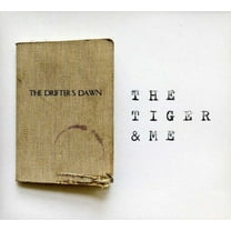 The Tiger and Me - Drifters Dawn the - Music & Performance - CD