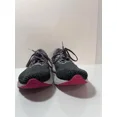 thumbnail image 4 of Asics GT-2000 10 Shoes Size 8.5 Grey Pink Running Sneakers Lace up Mesh, 4 of 6