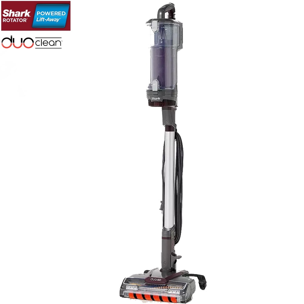 APEX UpLight Vacuum Lift-Away 