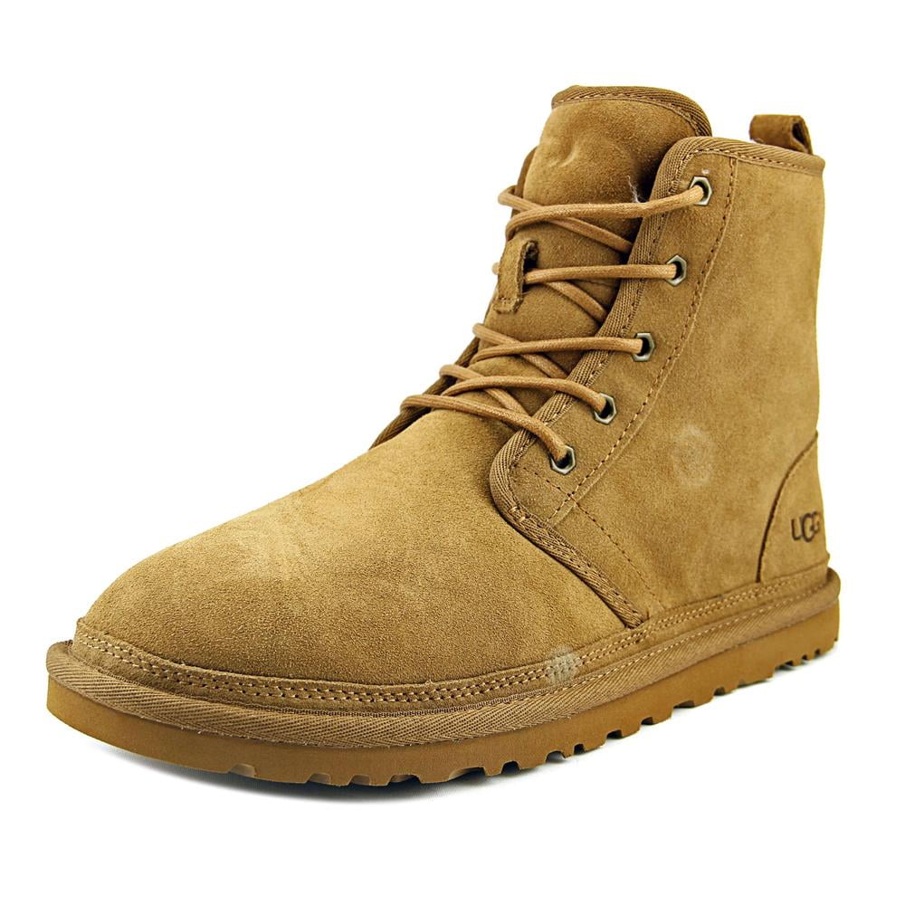 mens ugg ankle boots