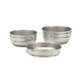 thumbnail image 5 of Snow Peak 3 Piece Titanium Cookset, 5 of 12