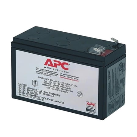 Schneider Electric IT USA Replacement Battery Cartridge No. 35